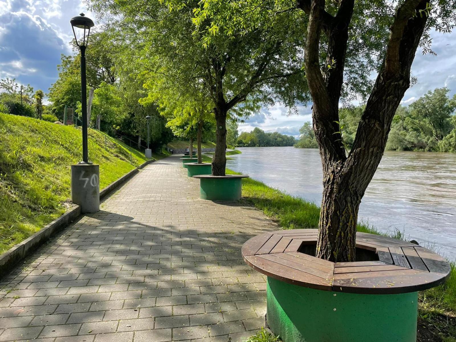 Kuca Za Odmor Hresc Villa Donji Koncovcak Buitenkant foto